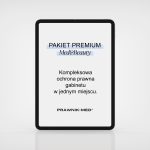 Pakiet Premium