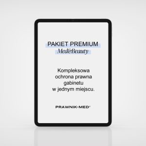 Pakiet Premium
