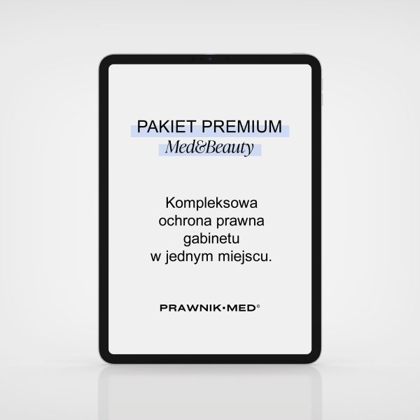 Pakiet Premium