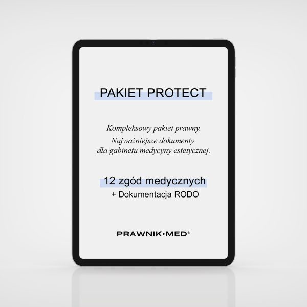 Pakiet Protect