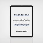 Pakiet Zgód 3.0