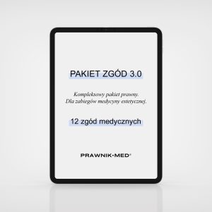 Pakiet Zgód 3.0